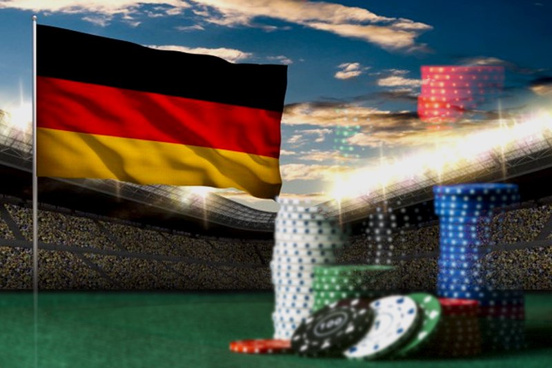 Millioner casino app in Germany